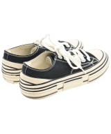 Jeffrey Campbell（ジェフェリーキャンベル）スニーカー 黒 サイズ:EU36(22.5cm位) レディース/2200706296037