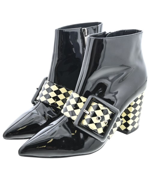 Jeffrey Campbell(ジェフェリーキャンベル)のブーツ サイズ:EU37(23.5cm位) 4,600円