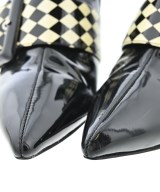 Jeffrey Campbell（ジェフェリーキャンベル）ブーツ 黒 サイズ:EU37(23.5cm位) レディース/2200709854081