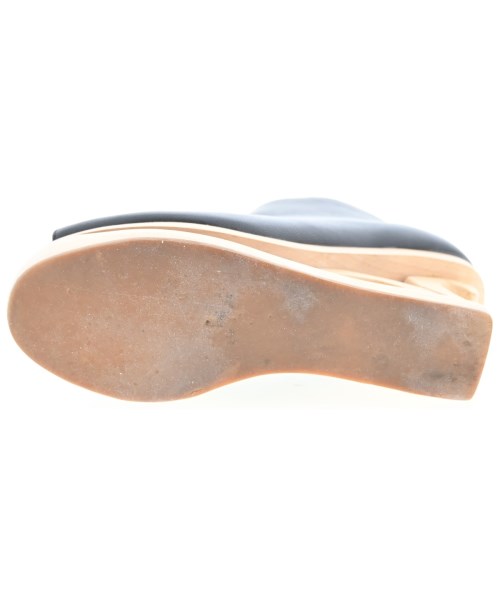 Jeffrey Campbell（ジェフェリーキャンベル）ブーティ 黒 サイズ:EU37(23.5cm位) レディース/2200662247012