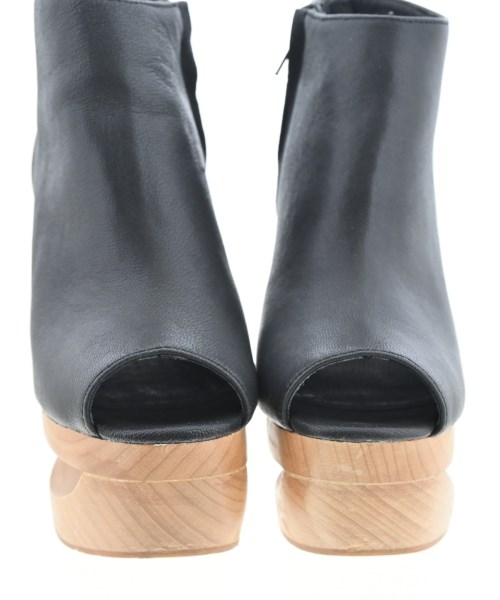 Jeffrey Campbell（ジェフェリーキャンベル）ブーティ 黒 サイズ:EU37(23.5cm位) レディース/2200662247012