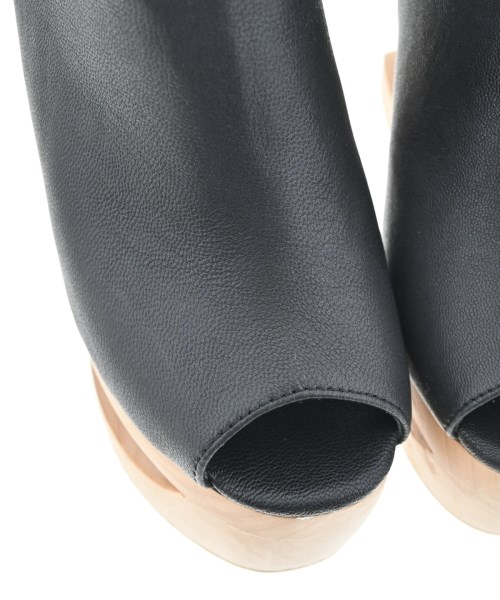 Jeffrey Campbell（ジェフェリーキャンベル）ブーティ 黒 サイズ:EU37(23.5cm位) レディース/2200662247012