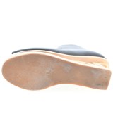 Jeffrey Campbell（ジェフェリーキャンベル）ブーティ 黒 サイズ:EU37(23.5cm位) レディース/2200662247012