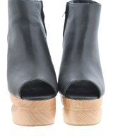 Jeffrey Campbell（ジェフェリーキャンベル）ブーティ 黒 サイズ:EU37(23.5cm位) レディース/2200662247012