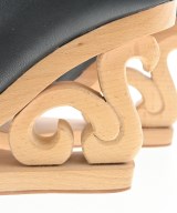 Jeffrey Campbell（ジェフェリーキャンベル）ブーティ 黒 サイズ:EU37(23.5cm位) レディース/2200662247012