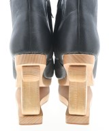Jeffrey Campbell（ジェフェリーキャンベル）ブーティ 黒 サイズ:EU37(23.5cm位) レディース/2200662247012