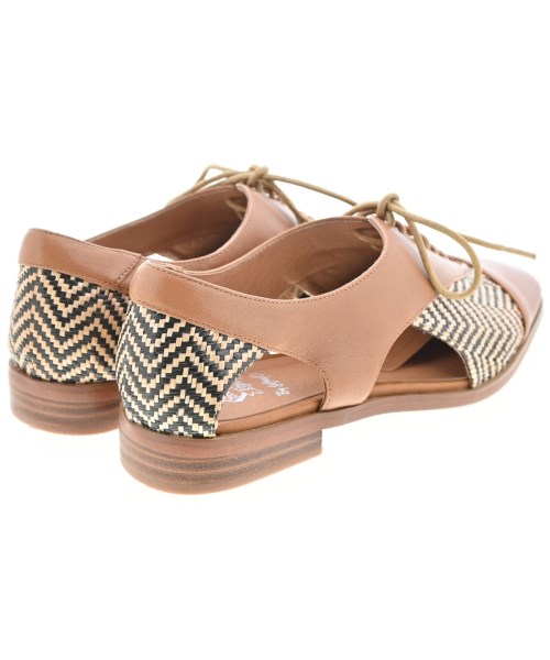 Jeffrey Campbell（ジェフェリーキャンベル）パンプス 茶 サイズ:EU38(24.5cm位) レディース/2200668904131