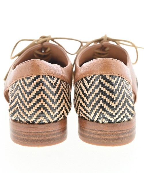 Jeffrey Campbell（ジェフェリーキャンベル）パンプス 茶 サイズ:EU38(24.5cm位) レディース/2200668904131