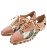 Jeffrey Campbell（ジェフェリーキャンベル）パンプス 茶 サイズ:EU38(24.5cm位) レディース/2200668904131