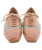 Jeffrey Campbell（ジェフェリーキャンベル）パンプス 茶 サイズ:EU38(24.5cm位) レディース/2200668904131