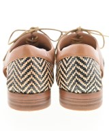 Jeffrey Campbell（ジェフェリーキャンベル）パンプス 茶 サイズ:EU38(24.5cm位) レディース/2200668904131