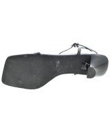 Jeffrey Campbell（ジェフェリーキャンベル）サンダル 黒 サイズ:EU41(27cm位) レディース/2200720266016
