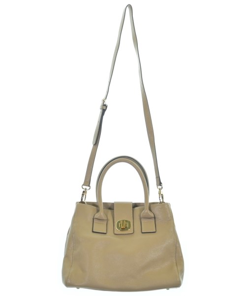 Sentore Amaranto（セントレアマラント）ハンドバッグ ベージュ サイズ:- レディース/2200614228014