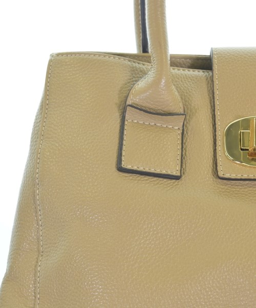 Sentore Amaranto（セントレアマラント）ハンドバッグ ベージュ サイズ:- レディース/2200614228014