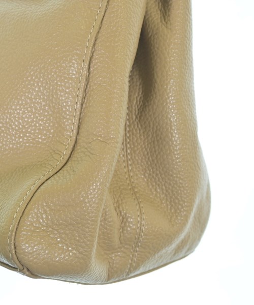 Sentore Amaranto（セントレアマラント）ハンドバッグ ベージュ サイズ:- レディース/2200614228014