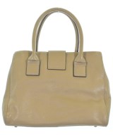 Sentore Amaranto（セントレアマラント）ハンドバッグ ベージュ サイズ:- レディース/2200614228014