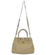 Sentore Amaranto（セントレアマラント）ハンドバッグ ベージュ サイズ:- レディース/2200614228014