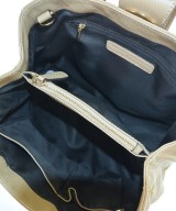 Sentore Amaranto（セントレアマラント）ハンドバッグ ベージュ サイズ:- レディース/2200614228014