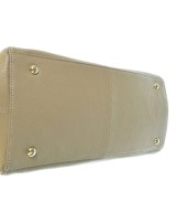 Sentore Amaranto（セントレアマラント）ハンドバッグ ベージュ サイズ:- レディース/2200614228014