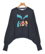 bedsidedrama ニット・セーター