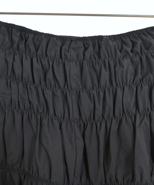 bedsidedrama（ベッドサイドドラマ）その他 黒 サイズ:-(XS位) レディース/2200629089068