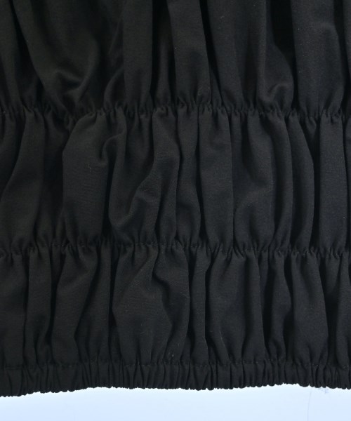 bedsidedrama（ベッドサイドドラマ）その他 黒 サイズ:-(XS位) レディース/2200629089068