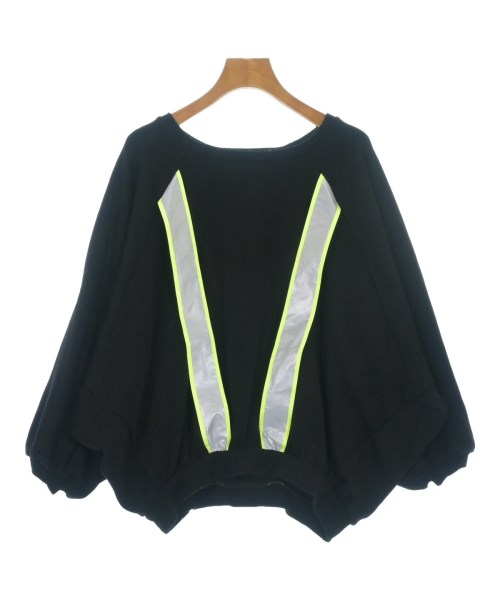 bedsidedrama(ベッドサイドドラマ)ニット・セーター 黒 サイズ:2(M位)/2200637720014