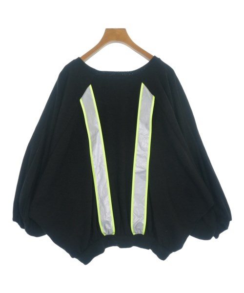 bedsidedrama（ベッドサイドドラマ）ニット・セーター 黒 サイズ:2(M位) レディース/2200637720014