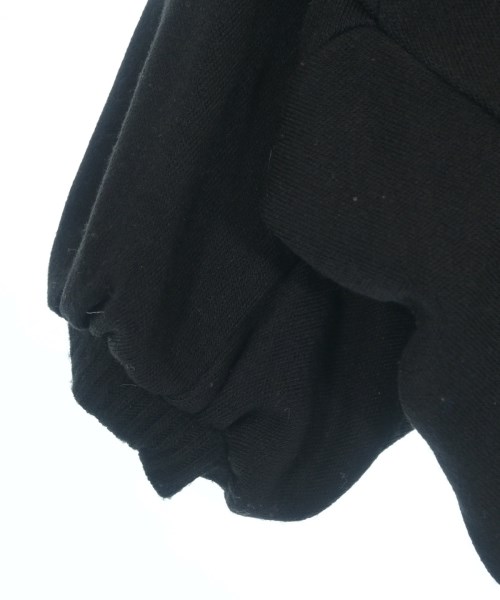 bedsidedrama（ベッドサイドドラマ）ニット・セーター 黒 サイズ:2(M位) レディース/2200637720014