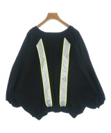 bedsidedrama（ベッドサイドドラマ）ニット・セーター 黒 サイズ:2(M位) レディース/2200637720014