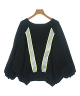 bedsidedrama ニット・セーター