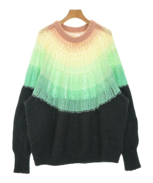 bedsidedrama(ベッドサイドドラマ)ニット・セーター その他（柄物・カラフル） サイズ:F/2200649303045