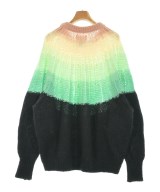 bedsidedrama（ベッドサイドドラマ）ニット・セーター その他（柄物・カラフル） サイズ:F レディース/2200649303045