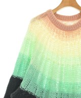 bedsidedrama（ベッドサイドドラマ）ニット・セーター その他（柄物・カラフル） サイズ:F レディース/2200649303045