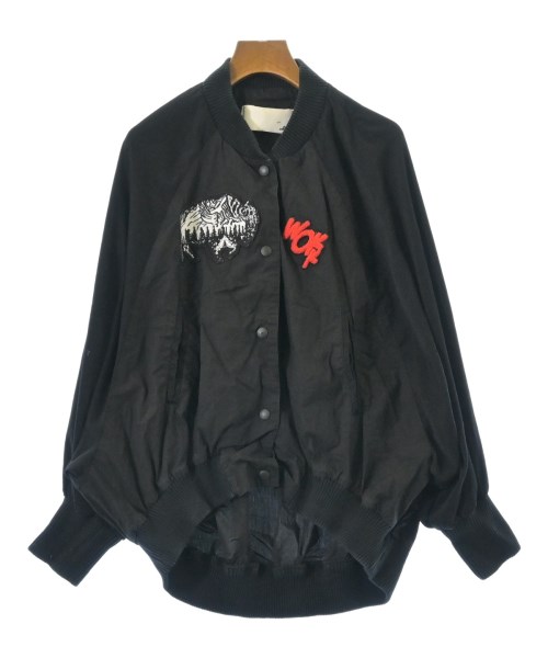 bedsidedrama（ベッドサイドドラマ）その他 黒 サイズ:F レディース/2200666906083