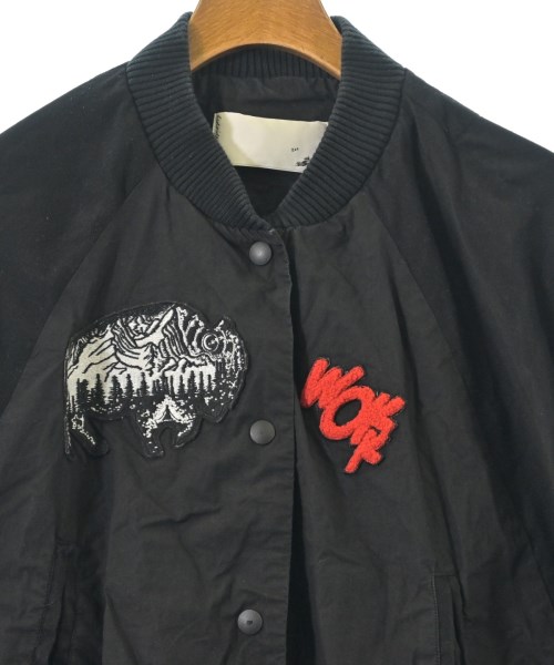 bedsidedrama（ベッドサイドドラマ）その他 黒 サイズ:F レディース/2200666906083