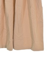 bedsidedrama（ベッドサイドドラマ）ワンピース ベージュ サイズ:1(S位) レディース/2200667156029