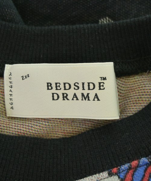 bedsidedrama（ベッドサイドドラマ）ニット・セーター 黒 サイズ:2(M位) レディース/2200692600016