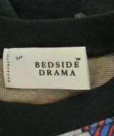 bedsidedrama（ベッドサイドドラマ）ニット・セーター 黒 サイズ:2(M位) レディース/2200692600016