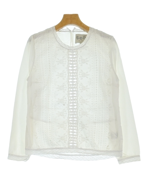シーニューヨーク(Sea NEW YORK)のSea NEW YORK ブラウス