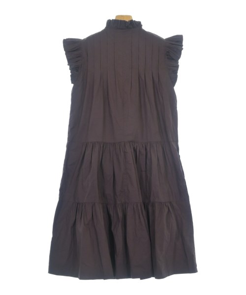 Sea NEW YORK（シーニューヨーク）ワンピース 赤 サイズ:-(M位) レディース/2200620725040