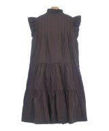 Sea NEW YORK（シーニューヨーク）ワンピース 赤 サイズ:-(M位) レディース/2200620725040