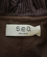 Sea NEW YORK（シーニューヨーク）ワンピース 赤 サイズ:-(M位) レディース/2200620725040