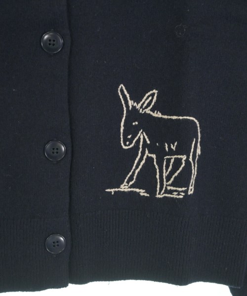 Sea NEW YORK（シーニューヨーク）カーディガン 紺 サイズ:S レディース/2200637286022