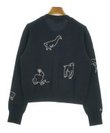 Sea NEW YORK（シーニューヨーク）カーディガン 紺 サイズ:S レディース/2200637286022