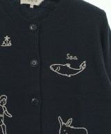 Sea NEW YORK（シーニューヨーク）カーディガン 紺 サイズ:S レディース/2200637286022