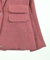 Sea NEW YORK（シーニューヨーク）テーラードジャケット ピンク サイズ:S レディース/2200635582027