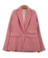 Sea NEW YORK テーラードジャケット