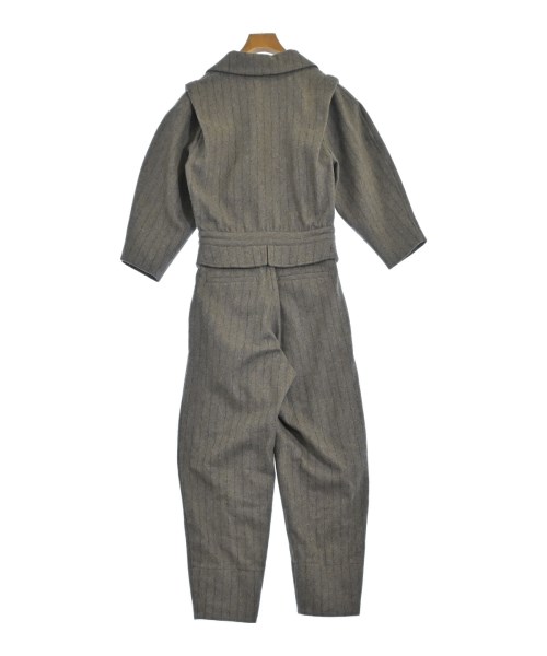 Sea NEW YORK（シーニューヨーク）オールインワン/サロペット 茶 サイズ:F レディース/2200627931017