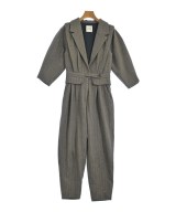 Sea NEW YORK（シーニューヨーク）オールインワン/サロペット 茶 サイズ:F レディース/2200627931017